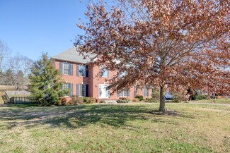 3583 Rabbit Run Trail, Adams, TN 37010