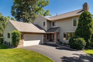 12360 45th Place N, Plymouth, MN 55442