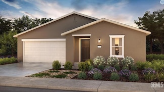 8328 Spigold St Unit 1057, Bakersfield, CA 93307