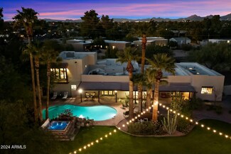 6501 E Cholla St, Scottsdale, AZ 85254