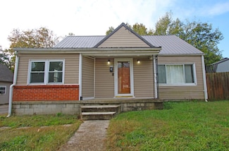 218 E Washington St, Winchester, KY 40391