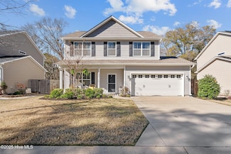 829 Lea Landing Dr, Wilmington, NC 28412