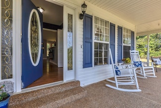 4291 Skelley Rd, Santa Fe, TN 38482