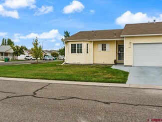 1951 Dubonnet Ct, Montrose, CO 81401