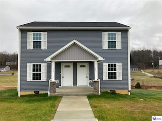 263 Palmetto Loop, Glendale, KY 42740