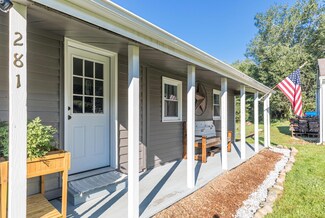 281 Gile Rd, Newfield, ME 04095