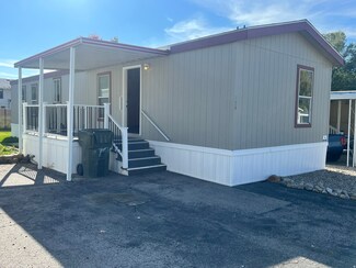 174 Pellinore St, North Salt Lake, UT 84054