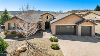 455 Isabelle Ln, Prescott, AZ 86301