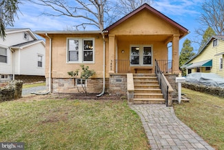3402 Parkington Ave, Baltimore, MD 21215