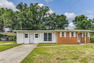 6605 Richard Rd, Pensacola, FL 32503
