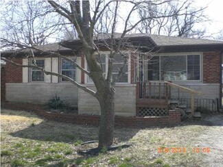 811 Negley Ave, Evansville, IN 47711