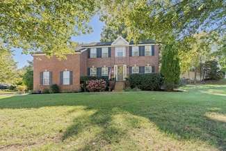 1239 Buckhead Dr, Brentwood, TN 37027