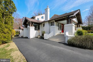 7719 Tomlinson Ave, Cabin John, MD 20818