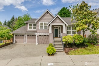 1231 148th Place SE, Mill Creek, WA 98012