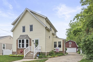 3308 Tilden Ave, Michigan City, IN 46360
