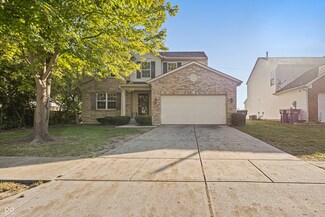 6495 Teeter Ln, Indianapolis, IN 46236