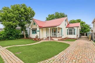 3821 Derbigny St, Metairie, LA 70001