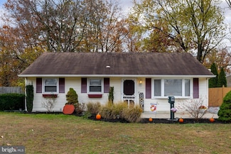 48 S Rose Ln, West Berlin, NJ 08091