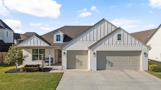 2039 E 138th Place S, Bixby, OK 74008