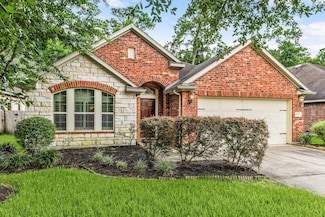 12818 Bridle Springs Ln, Houston, TX 77044