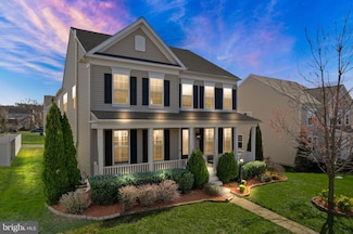 15291 Maribelle Place, Woodbridge, VA 22193
