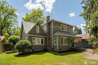 766 120th St S Unit A&B, Tacoma, WA 98444