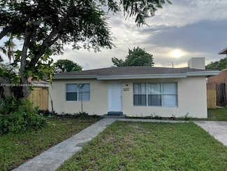 1127 NW 7th Ave, Fort Lauderdale, FL 33311