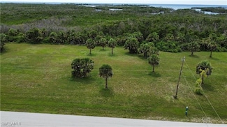 16811 San Edmundo Rd, Punta Gorda, FL 33955