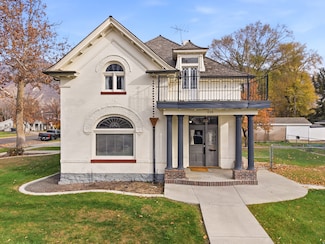 213 S 100 E, Provo, UT 84606