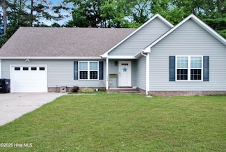314 Nugget Trail, Elizabeth City, NC 27909
