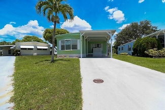14 Don Quixote Ln, Port St. Lucie, FL 34952