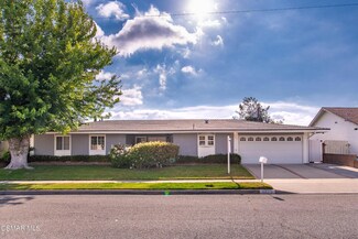 3075 Corpus Christi St, Simi Valley, CA 93063