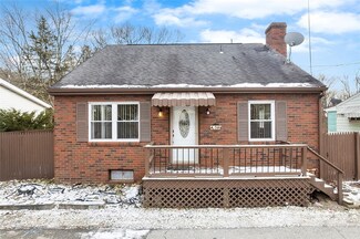 248 Ash Ln, Gibsonia, PA 15044