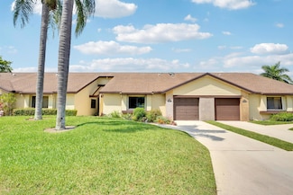 110 Village Walk Dr, Royal Palm Beach, FL 33411