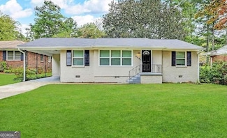 2284 Headland Dr, Atlanta, GA 30344
