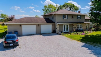 1415 E 500 N, Urbana, IN 46990