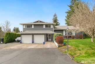 25821 127th Ave SE, Kent, WA 98030