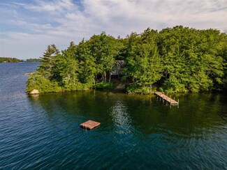 33 Keniston Island, Wolfeboro, NH 03894