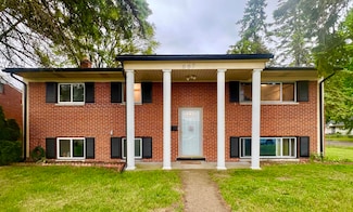 667 Onandaga Ave, Ypsilanti, MI 48198