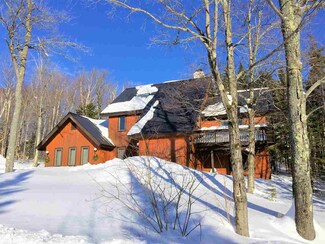 871 Ethan Allen Trail, Peru, VT 05152