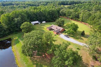 348 Knight Dr, Wetumpka, AL 36092