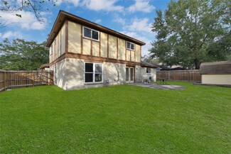 18902 Sandia Pines Dr, Humble, TX 77346