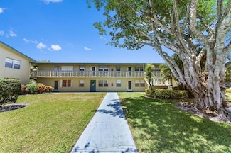 111 Dorchester E Unit 1110, West Palm Beach, FL 33417