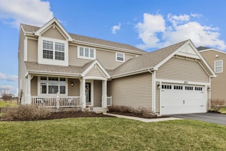 293 Willington Way, Oswego, IL 60543