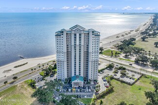 2668 Beach Blvd Unit 806, Biloxi, MS 39531