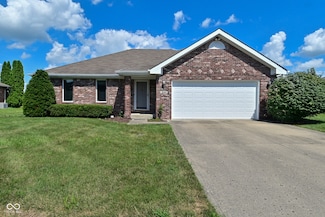 641 S Grant St, Brownsburg, IN 46112