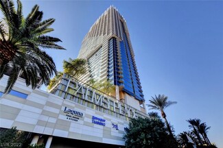 4381 W Flamingo Rd Unit 1920, Las Vegas, NV 89103