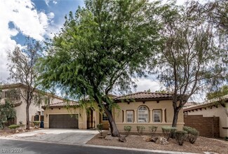 11571 Capanna Rosso Place, Las Vegas, NV 89141
