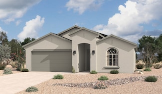 Prado, Las Cruces, NM 88012