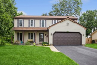 479 Dee Ln, Roselle, IL 60172